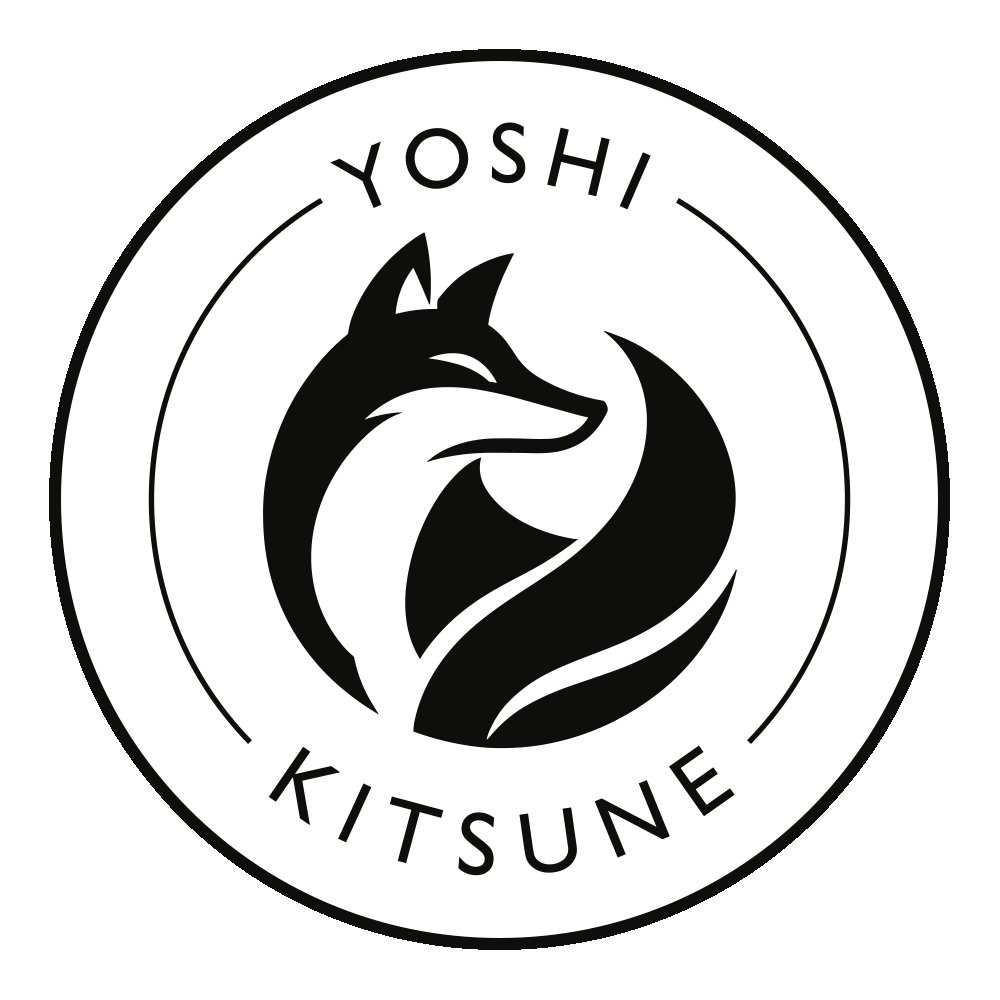 Yoshi Kitsune